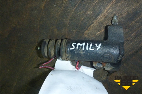 Цилиндр сцепления рабочий для Lifan Smily с 2010г