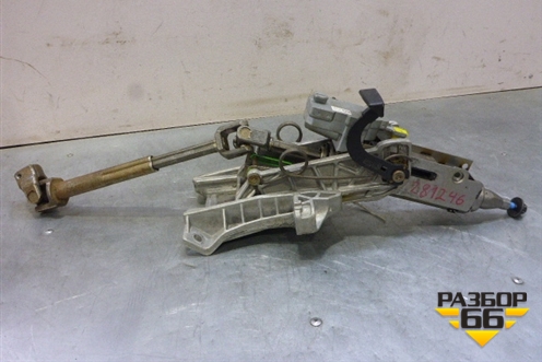 Колонка рулевая (30741403) для Volvo S40 с 2004-2012г