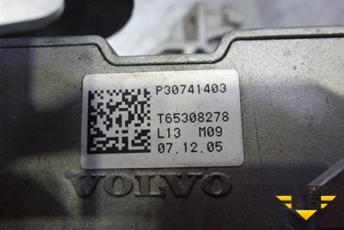 Колонка рулевая (30741403) для Volvo S40 с 2004-2012г