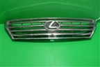 Решетка радиатора (до 2012г под камеру) (5310160521) для Lexus LX-570 с 2007-2015г