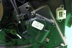 Корпус отопителя (2S6H18A584) для Ford Fusion с 2002г