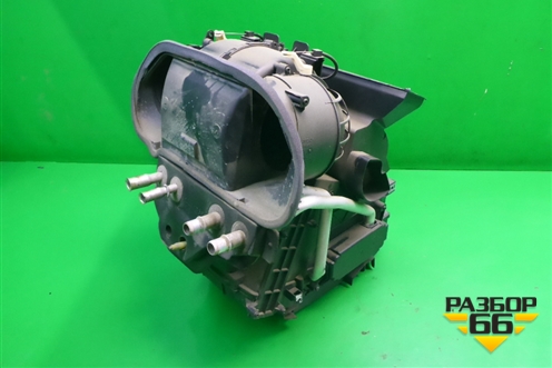 Корпус отопителя (2S6H18A584) для Ford Fusion с 2002г