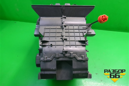 Корпус отопителя (2S6H18A584) для Ford Fusion с 2002г