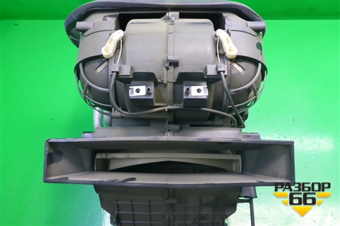 Корпус отопителя (2S6H18A584) для Ford Fusion с 2002г