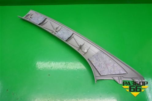 Обшивка стойки лобового стекла правая (2N11N03198BHW) для Ford Fusion с 2002г