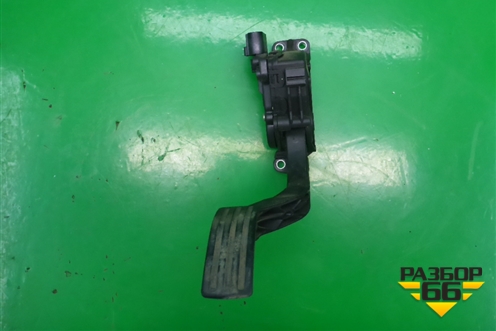 Педаль газа электронная (2S619F836AB) для Ford Fusion с 2002г