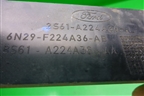 Ручка наружная двери задней правой (в сборе) (6N29F224A36AB) для Ford Fusion с 2002г