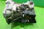 МКПП (1.4л FXJC) для Ford Fusion с 2002г