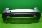 Бампер задний (под парктроник) (57704SG012) для Subaru Forester (S13) с 2012г