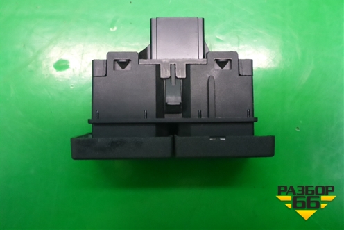 Кнопка обогрева заднего стекла (6S6T18C621BC) для Ford Fusion с 2002г