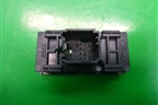 Кнопка обогрева заднего стекла (6S6T18C621BC) для Ford Fusion с 2002г