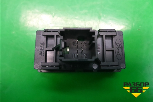 Кнопка обогрева заднего стекла (6S6T18C621BC) для Ford Fusion с 2002г
