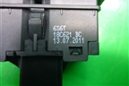 Кнопка обогрева заднего стекла (6S6T18C621BC) для Ford Fusion с 2002г