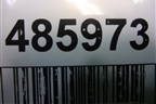 Ремень безопасности передний правый (2S6AA61294GA) для Ford Fusion с 2002г