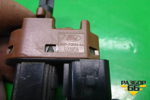 Датчик педали сцепления (2S6T7C534AA) для Ford Fusion с 2002г