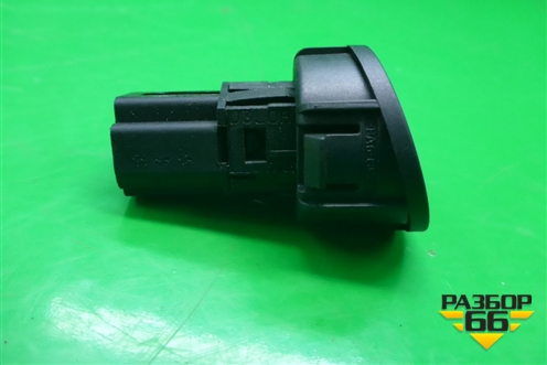 Кнопка открывания багажника (6S6T19B514AB) для Ford Fusion с 2002г
