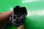 Кнопка открывания багажника (6S6T19B514AB) для Ford Fusion с 2002г