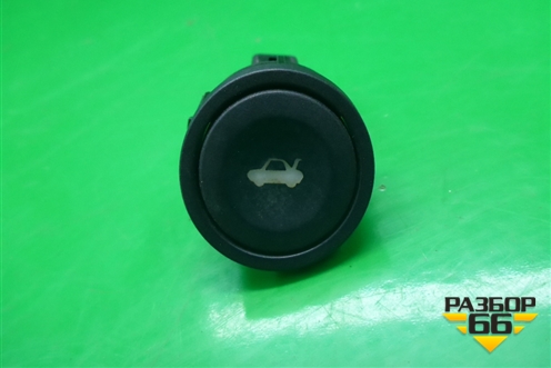 Кнопка открывания багажника (6S6T19B514AB) для Ford Fusion с 2002г