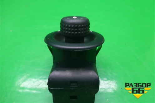 Переключатель регулировки зеркал (93BG17B676BB) для Ford Fusion с 2002г