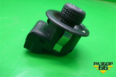 Переключатель регулировки зеркал (93BG17B676BB) для Ford Fusion с 2002г