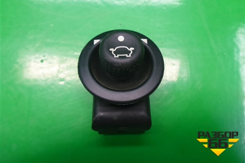 Переключатель регулировки зеркал (93BG17B676BB) для Ford Fusion с 2002г