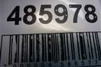 Переключатель регулировки зеркал (93BG17B676BB) для Ford Fusion с 2002г