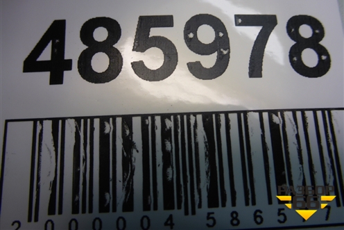 Переключатель регулировки зеркал (93BG17B676BB) для Ford Fusion с 2002г