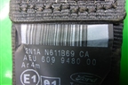 Ремень безопасности задний левый (2N1AN611B69CA) для Ford Fusion с 2002г