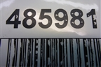 Проводка двери задней левой (мех.стеклоподъемник) (6N1T14A584CD) для Ford Fusion с 2002г