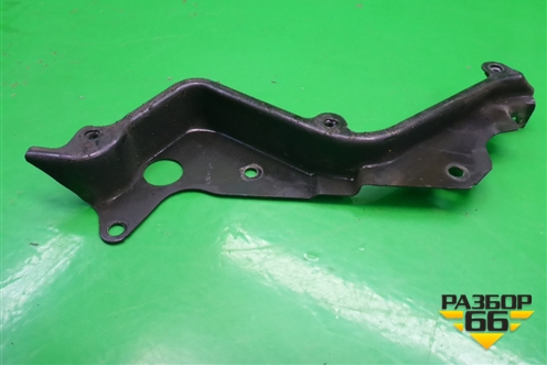 Кожух ремня ГРМ (1.4л FXJC) (4M5G6M016AA) для Ford Fusion с 2002г