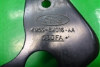 Кожух ремня ГРМ (1.4л FXJC) (4M5G6M016AA) для Ford Fusion с 2002г