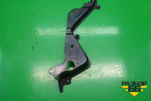 Кожух ремня ГРМ (1.4л FXJC) (4M5G6M016AA) для Ford Fusion с 2002г