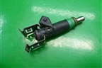Форсунка инжекторная электрическая (1.4л FXJC) (98MFBC9F593) для Ford Fusion с 2002г