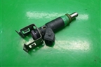 Форсунка инжекторная электрическая (1.4л FXJC) (98MFBC9F593) для Ford Fusion с 2002г