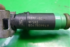 Форсунка инжекторная электрическая (1.4л FXJC) (98MFBC9F593) для Ford Fusion с 2002г