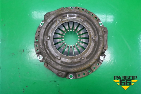 Корзина сцепления (1.4л FXJC) (2S617540BG) для Ford Fusion с 2002г