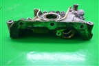 Насос масляный (1.4л FXJC) (98MM6604D2B) для Ford Fusion с 2002г