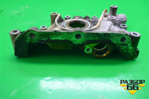 Насос масляный (1.4л FXJC) (98MM6604D2B) для Ford Fusion с 2002г