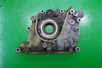 Насос масляный (1.4л FXJC) (98MM6604D2B) для Ford Fusion с 2002г