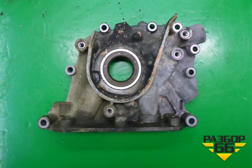 Насос масляный (1.4л FXJC) (98MM6604D2B) для Ford Fusion с 2002г