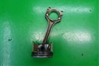 Поршень с шатуном (1.4л FXJC) для Ford Fusion с 2002г