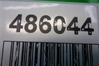 Шкив помпы (AE8Q8509AA) для Ford Fusion с 2002г