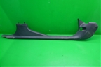 Накладка порога внутренняя левая (2N11N13201ANW) для Ford Fusion с 2002г