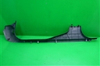 Накладка порога внутренняя левая (2N11N13201ANW) для Ford Fusion с 2002г