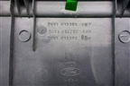 Накладка порога внутренняя левая (2N11N13201ANW) для Ford Fusion с 2002г