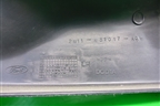 Обшивка стойки задняя нижняя левая (2N11N31017AGW) для Ford Fusion с 2002г
