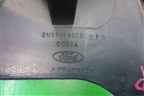 Держатель задней полки правый (2N11N46808APW) для Ford Fusion с 2002г