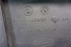 Обшивка стойки центральная нижняя левая (2N11N243W07AHW) для Ford Fusion с 2002г