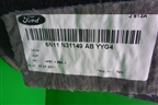 Обшивка багажника левая (6N11N31149ABYYG4) для Ford Fusion с 2002г