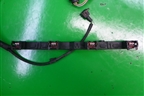 Проводка на двигатель (1.4л FXJC) (6S6T14K011DK) для Ford Fusion с 2002г